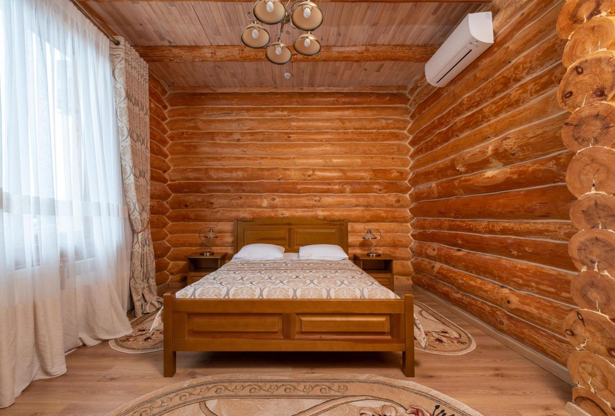 Brech Resort&Spa Gurinovka Staraya Luaran gambar