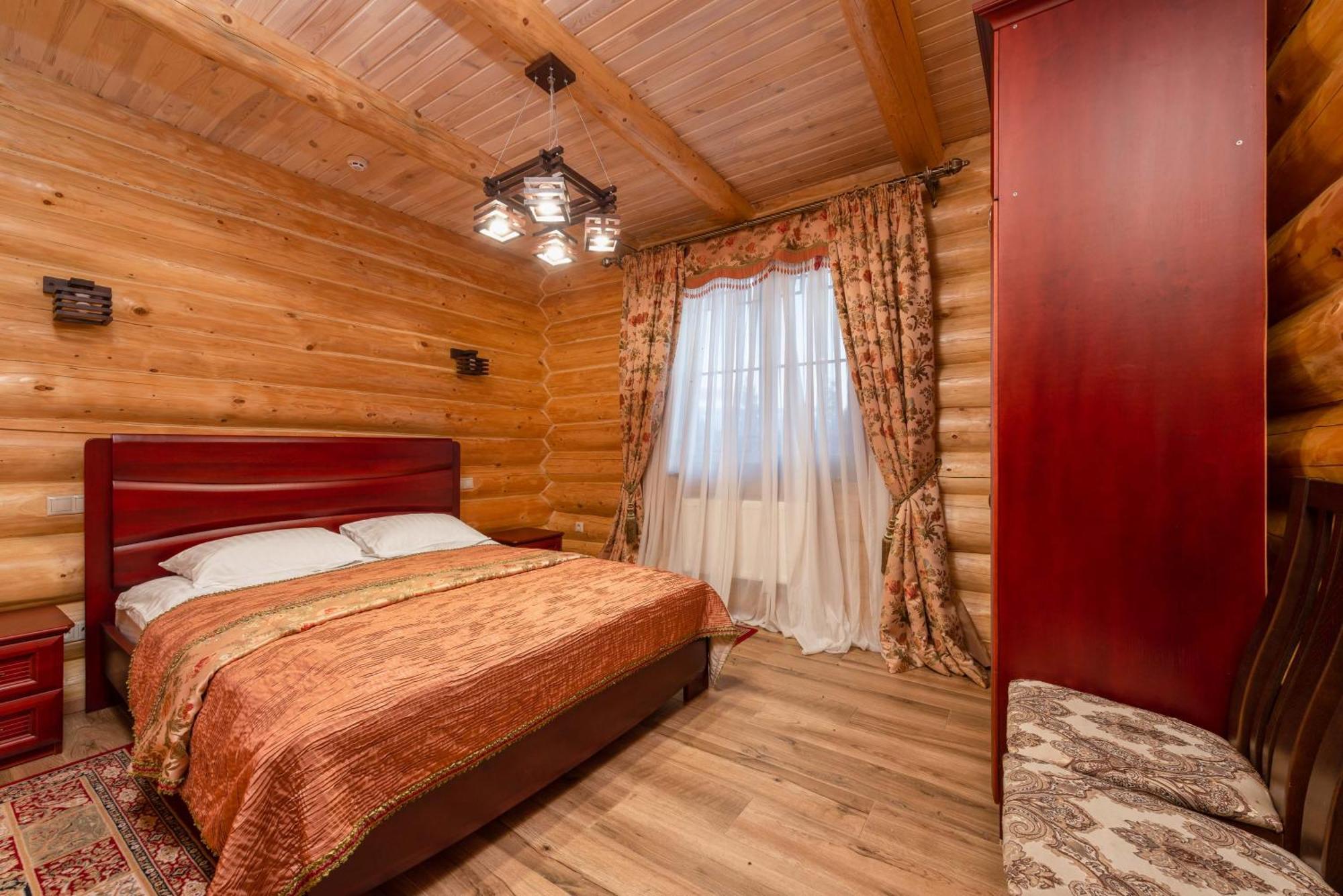 Brech Resort&Spa Gurinovka Staraya Luaran gambar