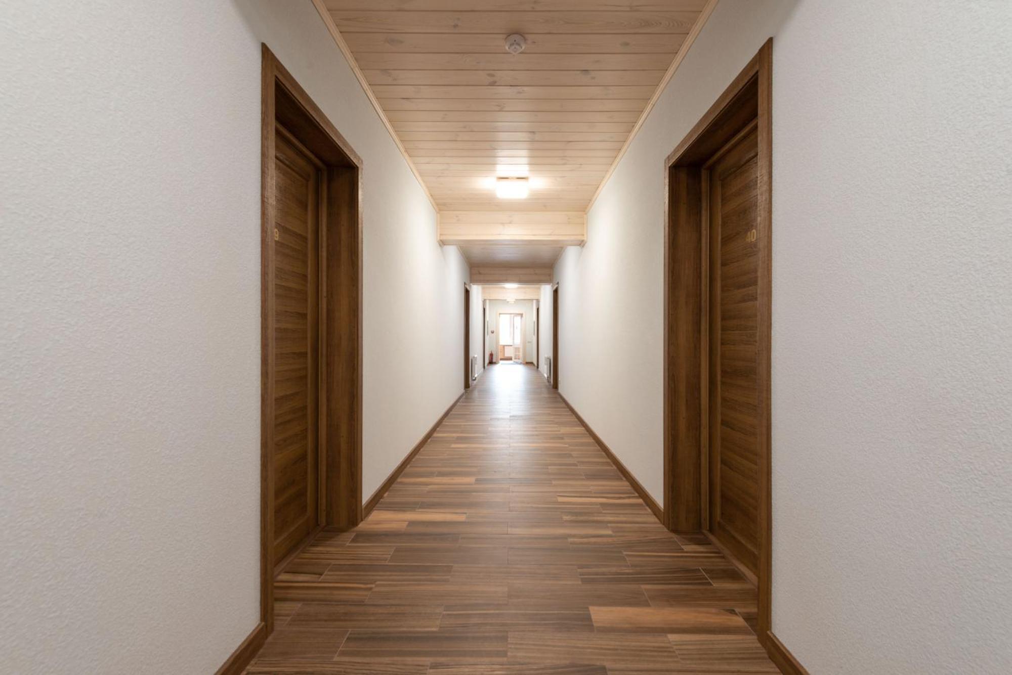 Brech Resort&Spa Gurinovka Staraya Luaran gambar