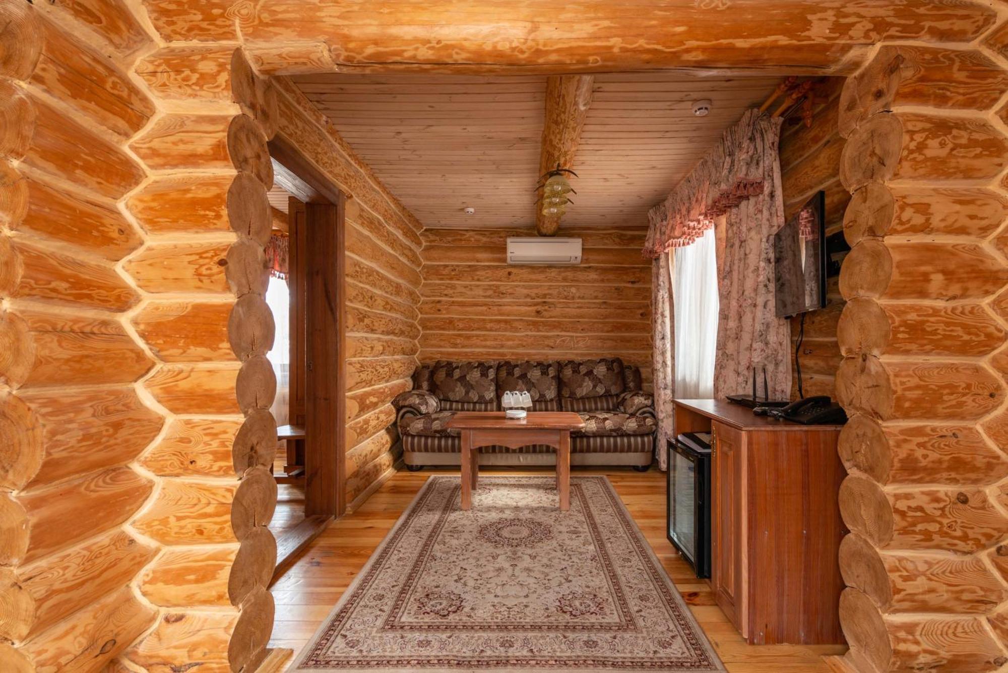 Brech Resort&Spa Gurinovka Staraya Luaran gambar