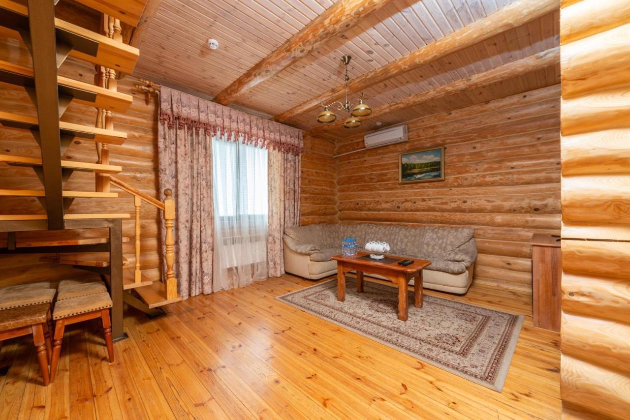 Brech Resort&Spa Gurinovka Staraya Luaran gambar