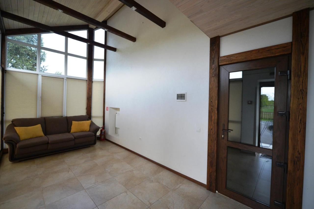Brech Resort&Spa Gurinovka Staraya Luaran gambar