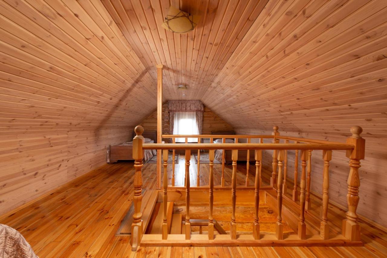Brech Resort&Spa Gurinovka Staraya Luaran gambar