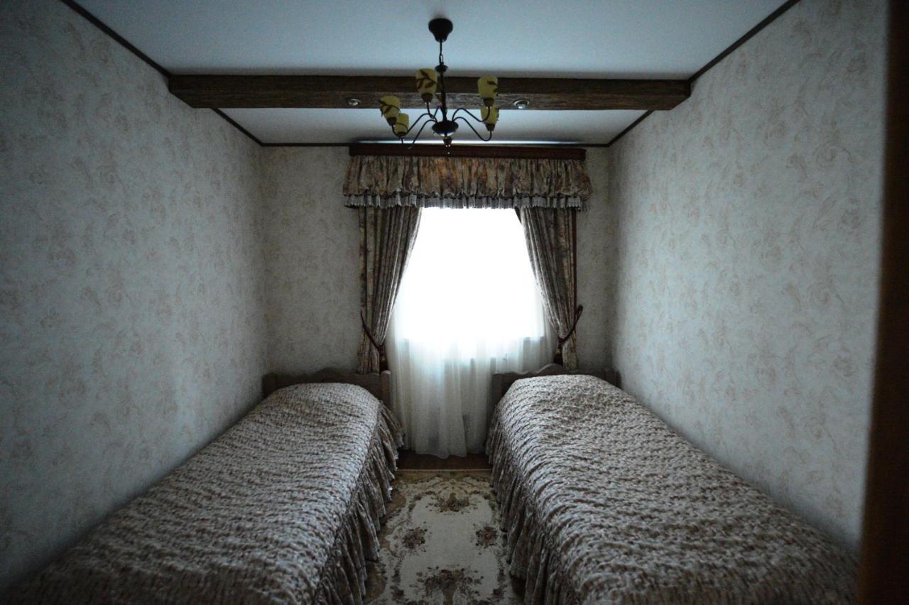 Brech Resort&Spa Gurinovka Staraya Luaran gambar